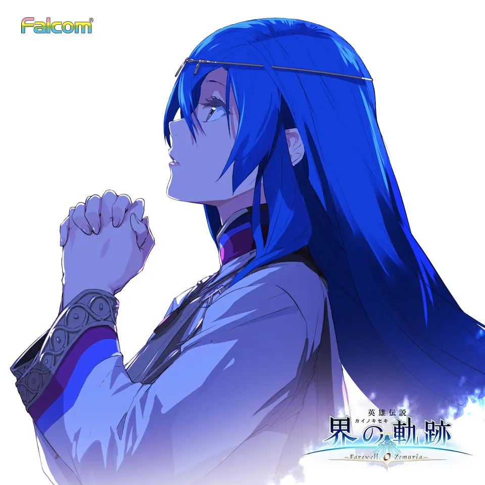 Nina Fenly true form